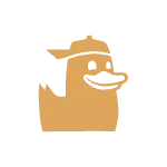 Happy Duck