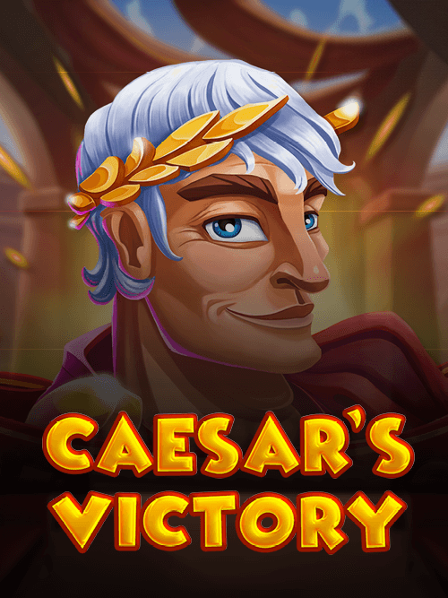 Caesar's Victory 