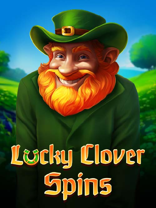 Lucky Clover Spins