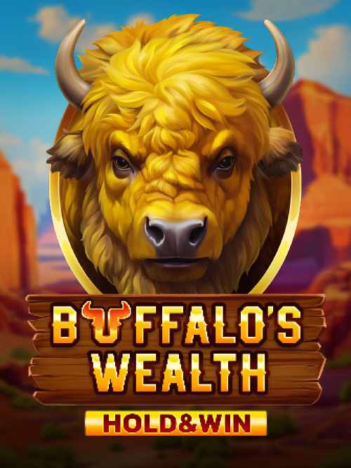 Buffalo's Wealth Hold and Win