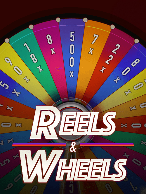 Reels & Wheels
