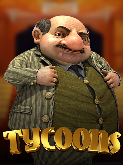 Tycoons Plus