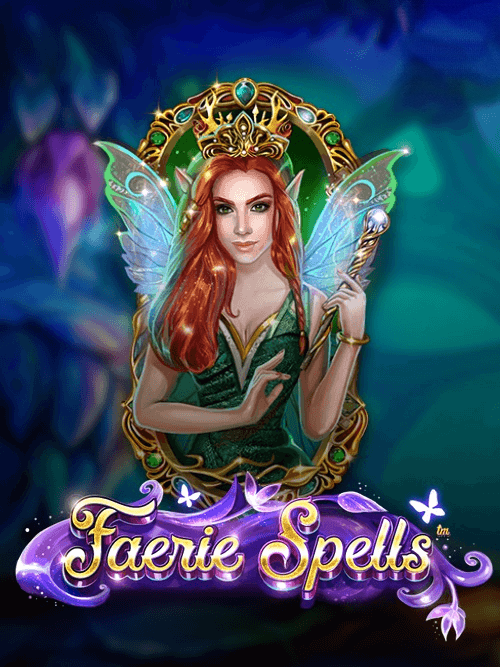 Faerie Spells