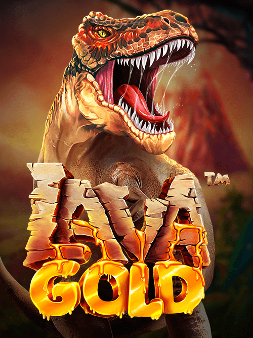 Lava Gold