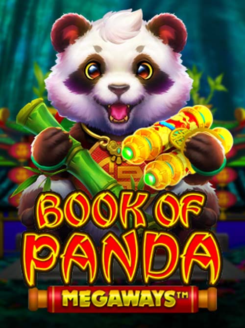 Book of Panda