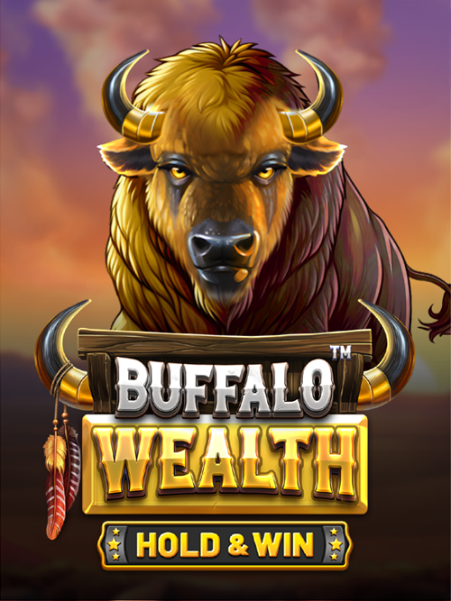 Buffalo Wealth Hold & Win