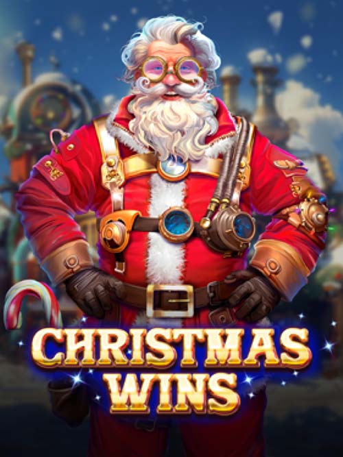 Christmas Wins