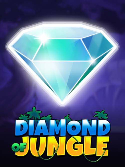 Diamond of Jungle