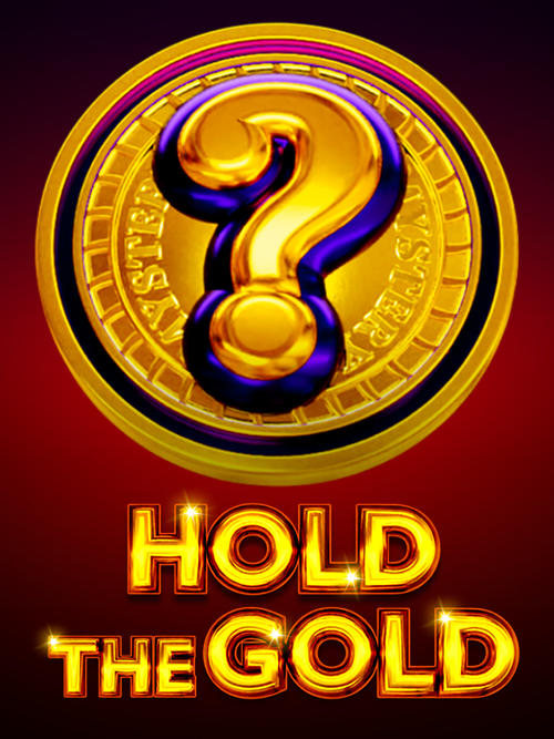 Hold The Gold