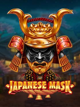 Japanese Mask