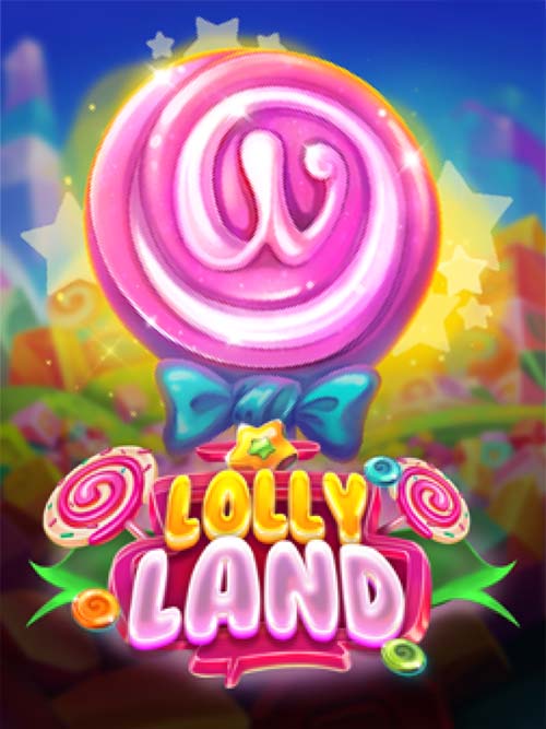 Lolly Land