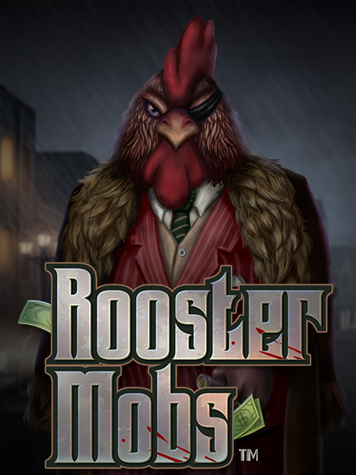 Rooster Mobs™