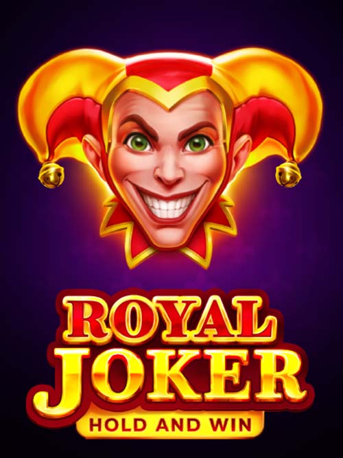 Royal Joker: Hold and Win
