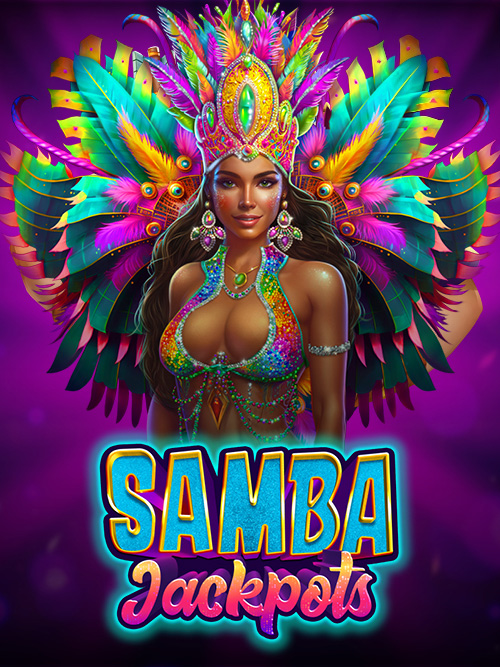 Samba Jackpots