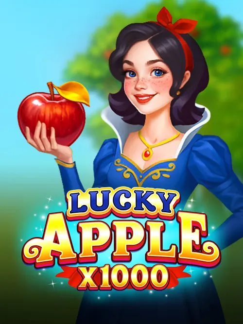 Lucky Apple x1000