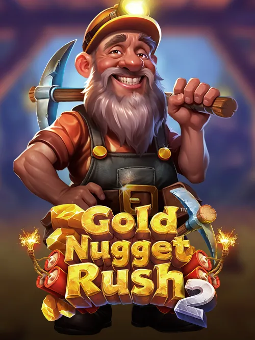 Gold Nugget Rush 2