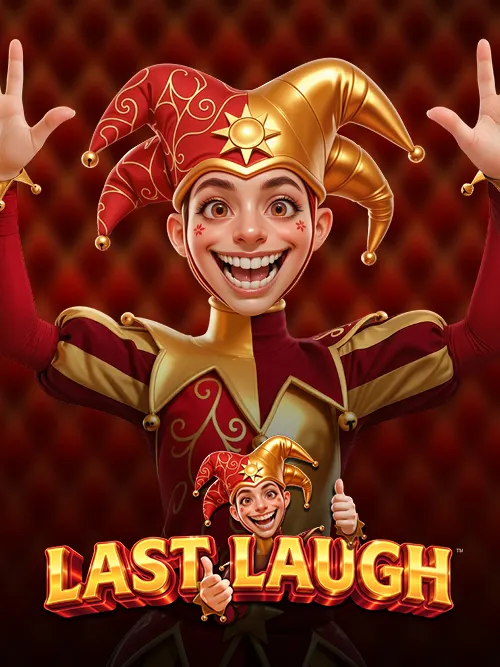 Last Laugh
