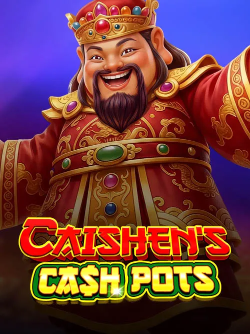 Caishen’s Cash Pots