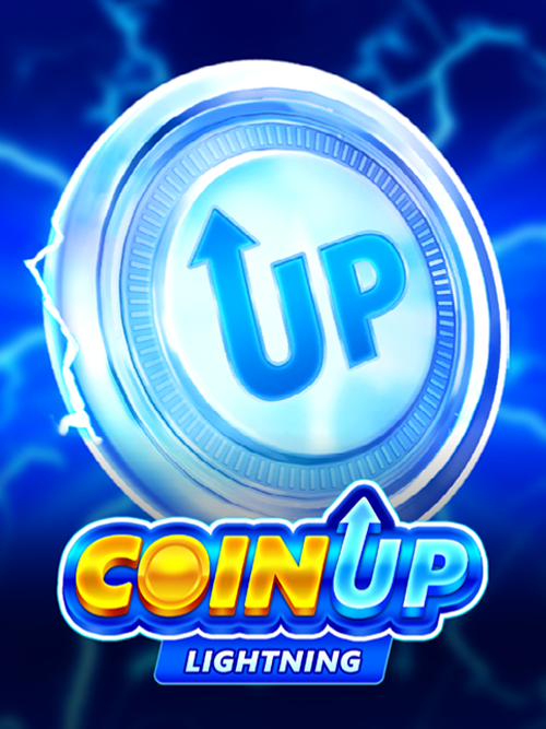 Coin Up: Lightning