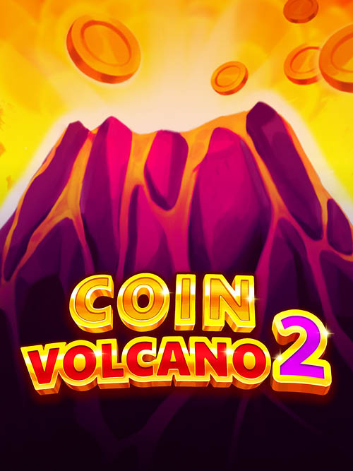 Coin Volcano 2