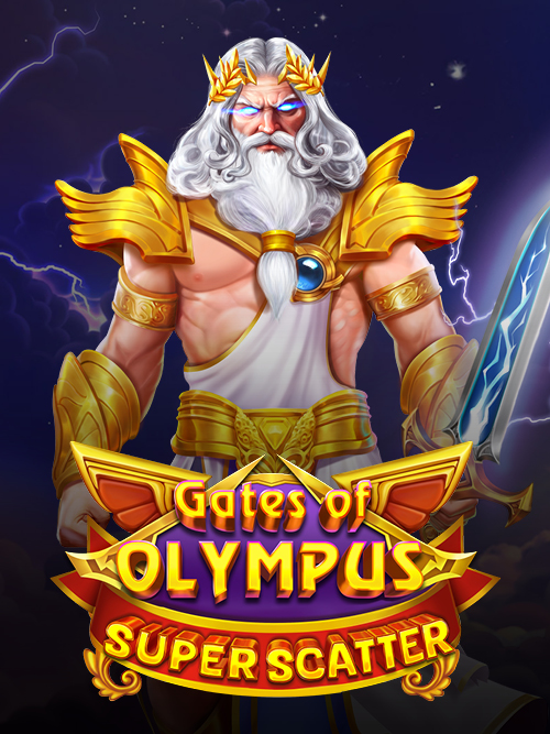 Gates of Olympus Super Scatter