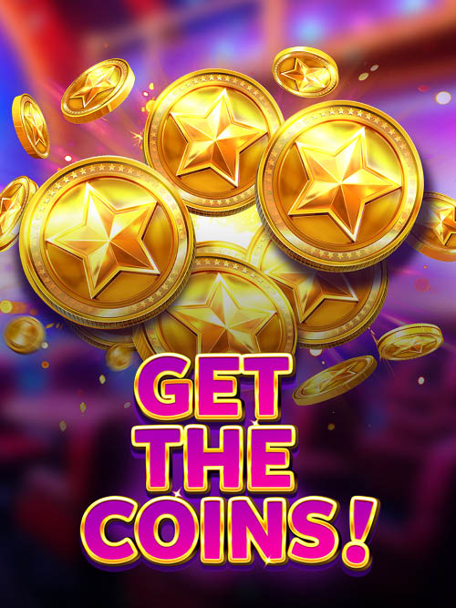 Get The Coins