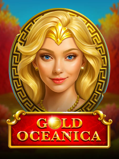 Gold Oceanica Hold And Win