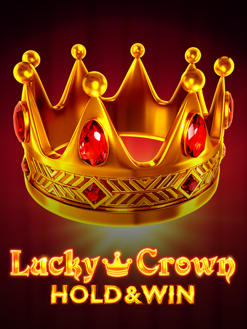 Lucky Crown Hold And Win