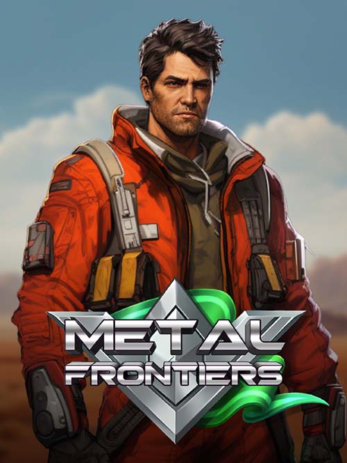Metal Frontiers