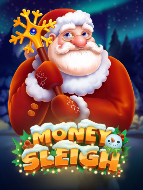 Money Sleigh