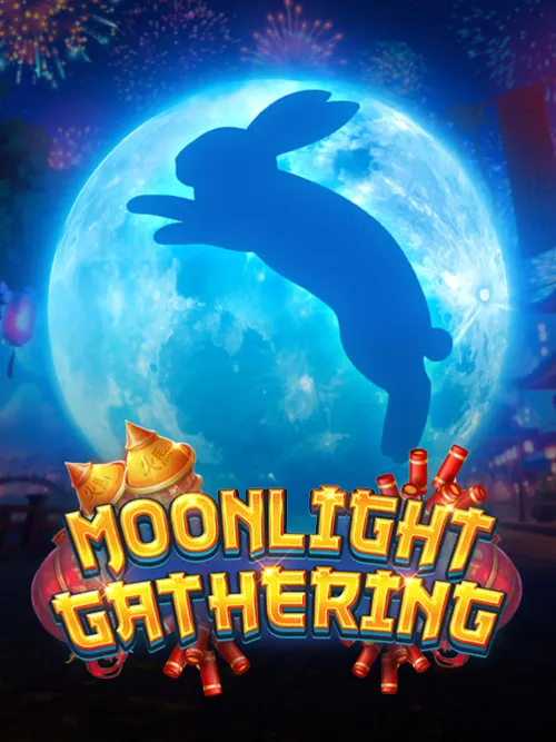 Moonlight Gathering