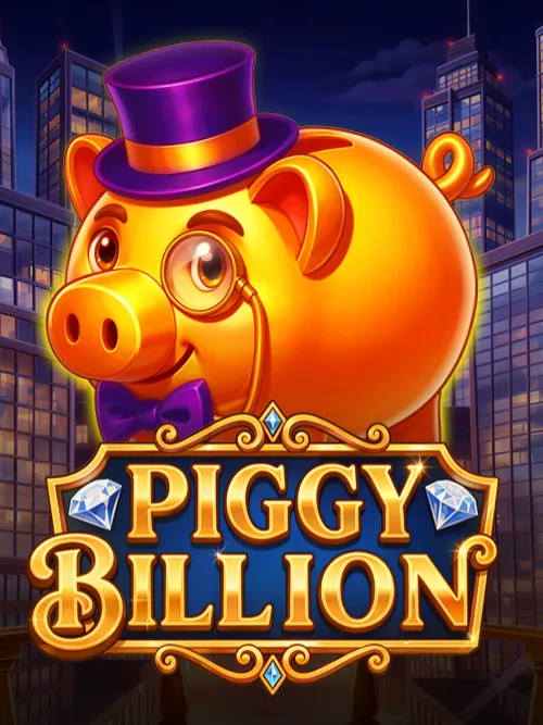 Piggy Billion