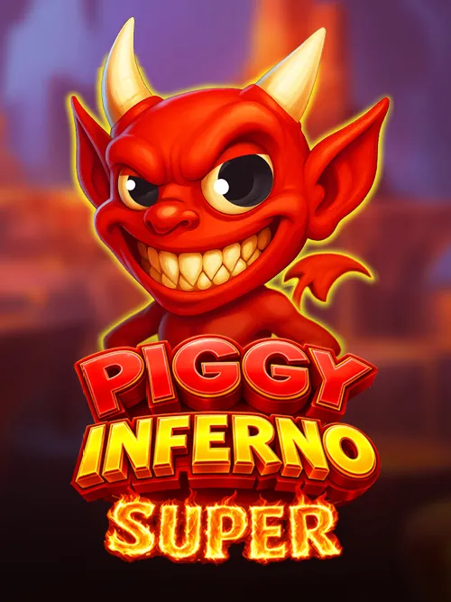 Super Piggy Inferno