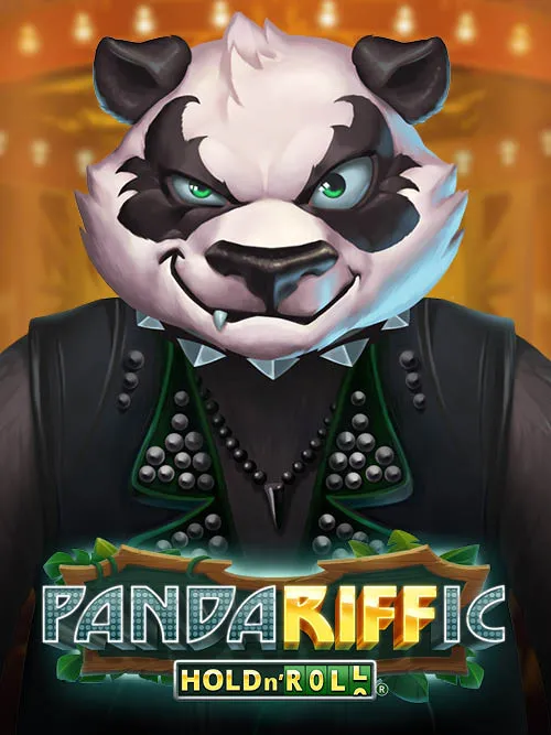 Pandariffic: Hold n' Roll