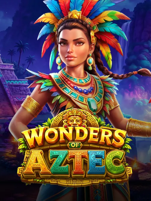Wonders of Aztec
