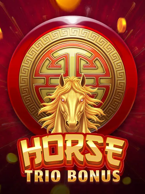 Horse Trio Bonus
