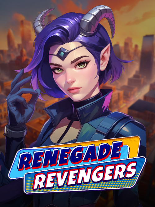 Renegade Revengers
