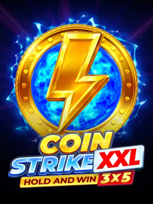 Coin Strike XXL: Hold and Win
