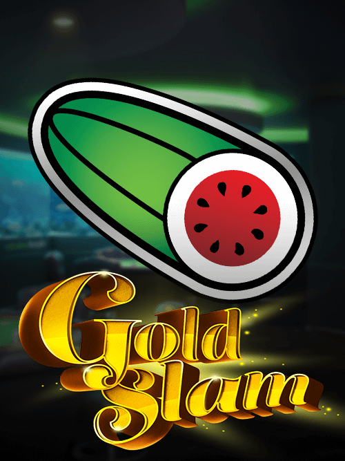 Goldslam