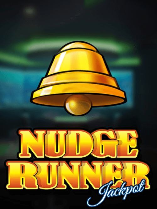 Nudge Runner Jackpot