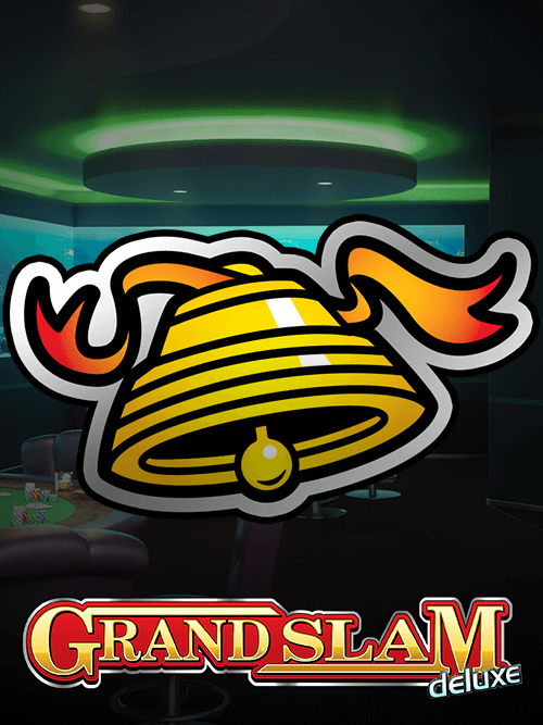 Grand Slam Deluxe Jackpot