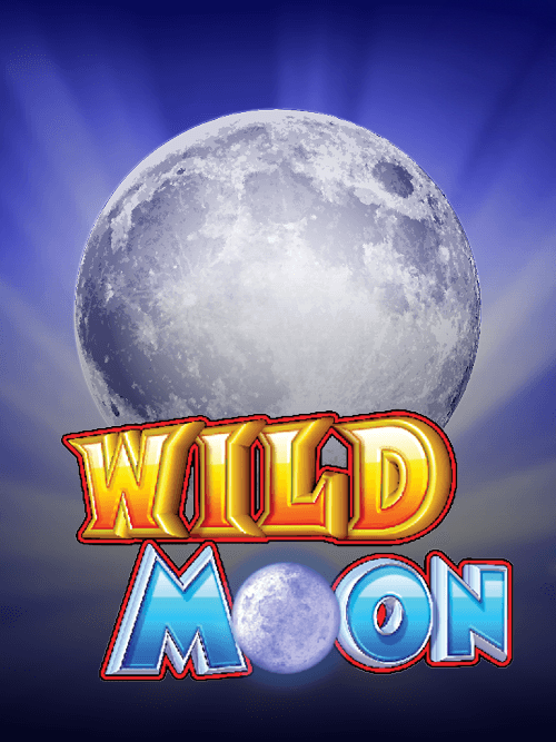 Wild Moon Jackpot