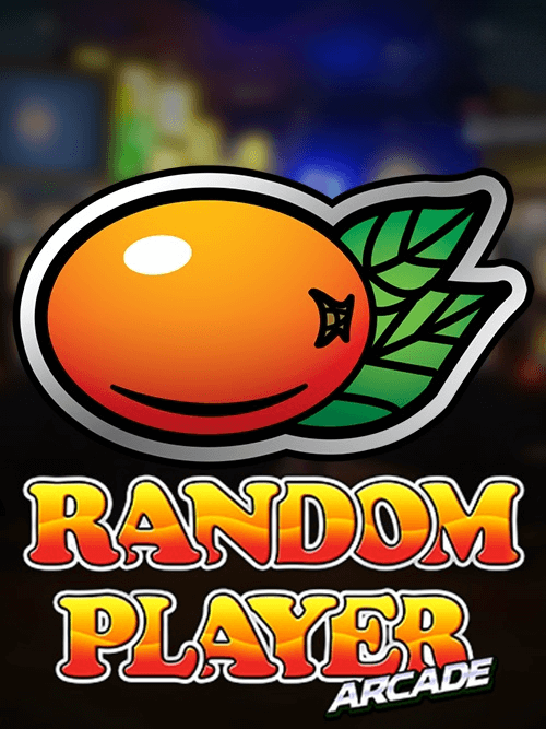 Random Player Arcade