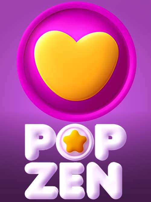 Pop Zen