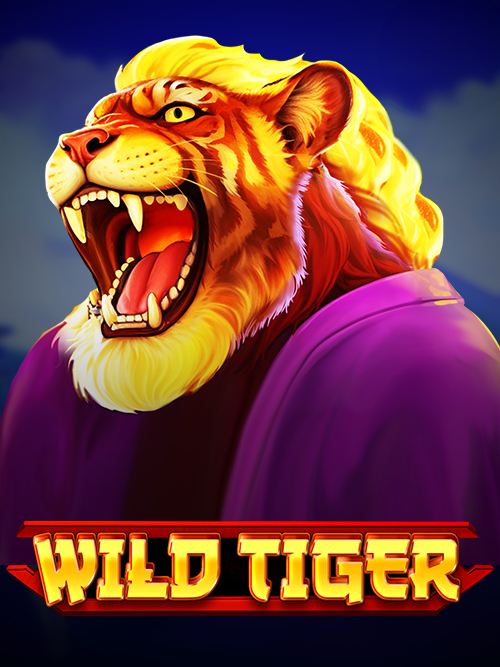 Wild Tiger