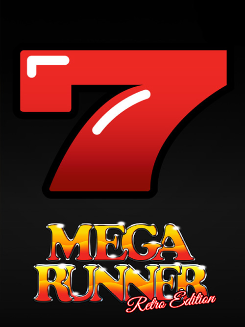 Mega Runner Retro Edition™