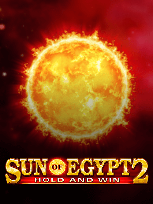 Sun of Egypt 2