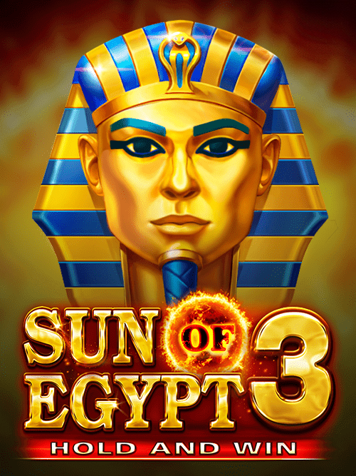 Sun of Egypt 3