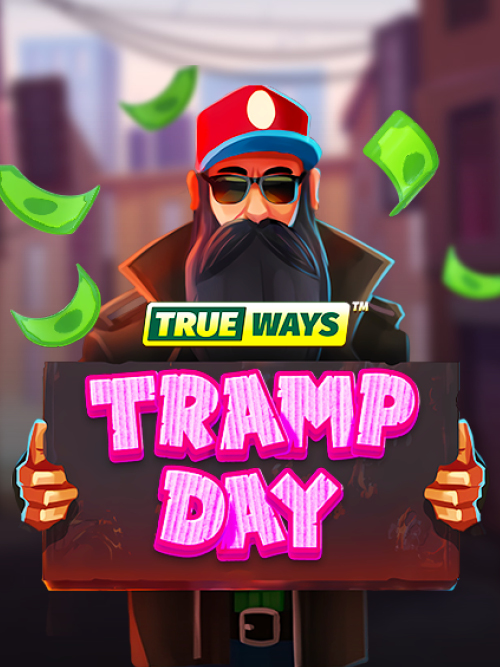 Tramp Day TRUEWAYS