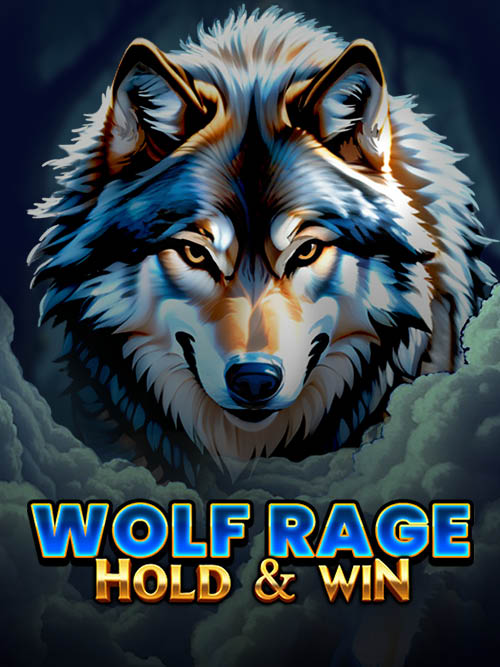 Wolf Rage Hold & Win